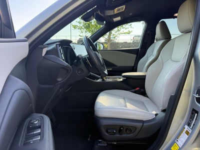 2025 Lexus TX 350 Convenience Towing Package