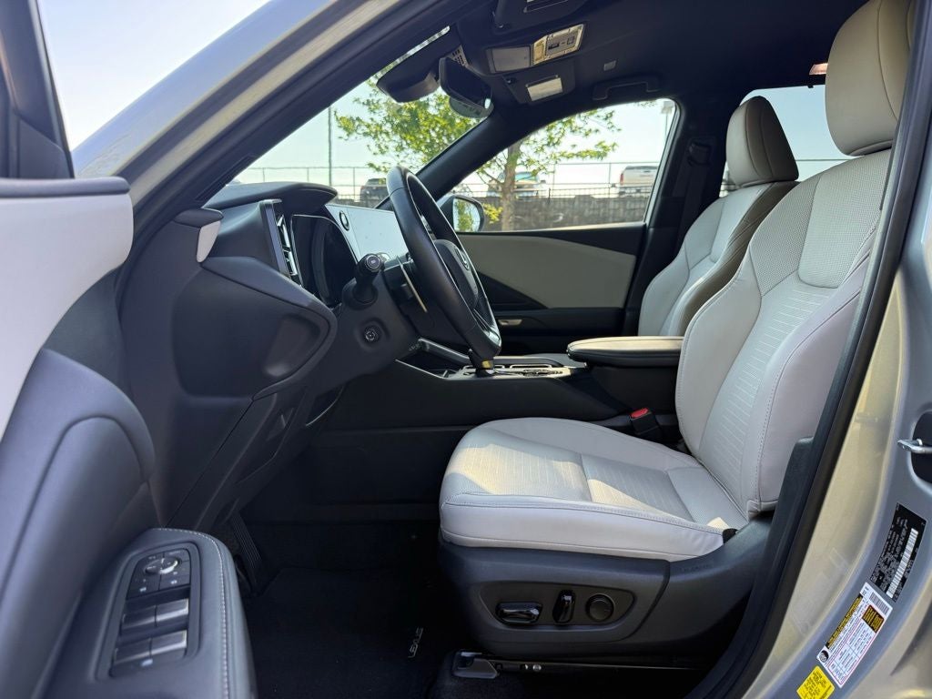 2025 Lexus TX 350 Convenience Towing Package