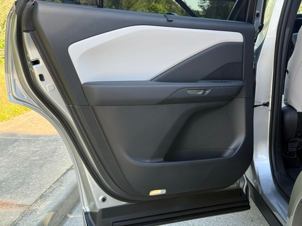 2025 Lexus TX 350 Convenience Towing Package