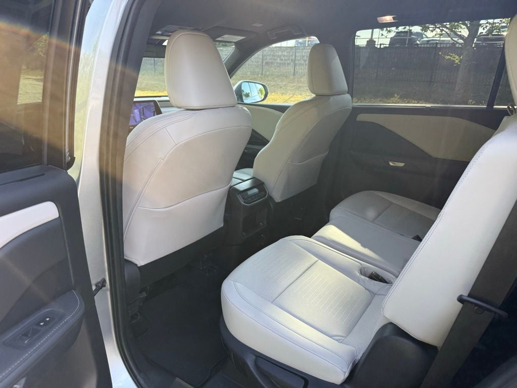 2025 Lexus TX 350 Convenience Towing Package