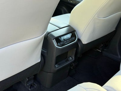 2025 Lexus TX 350 Convenience Towing Package
