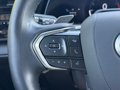 2025 Lexus TX 350 Convenience Towing Package