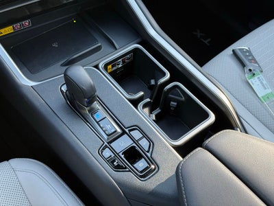 2025 Lexus TX 350 Convenience Towing Package