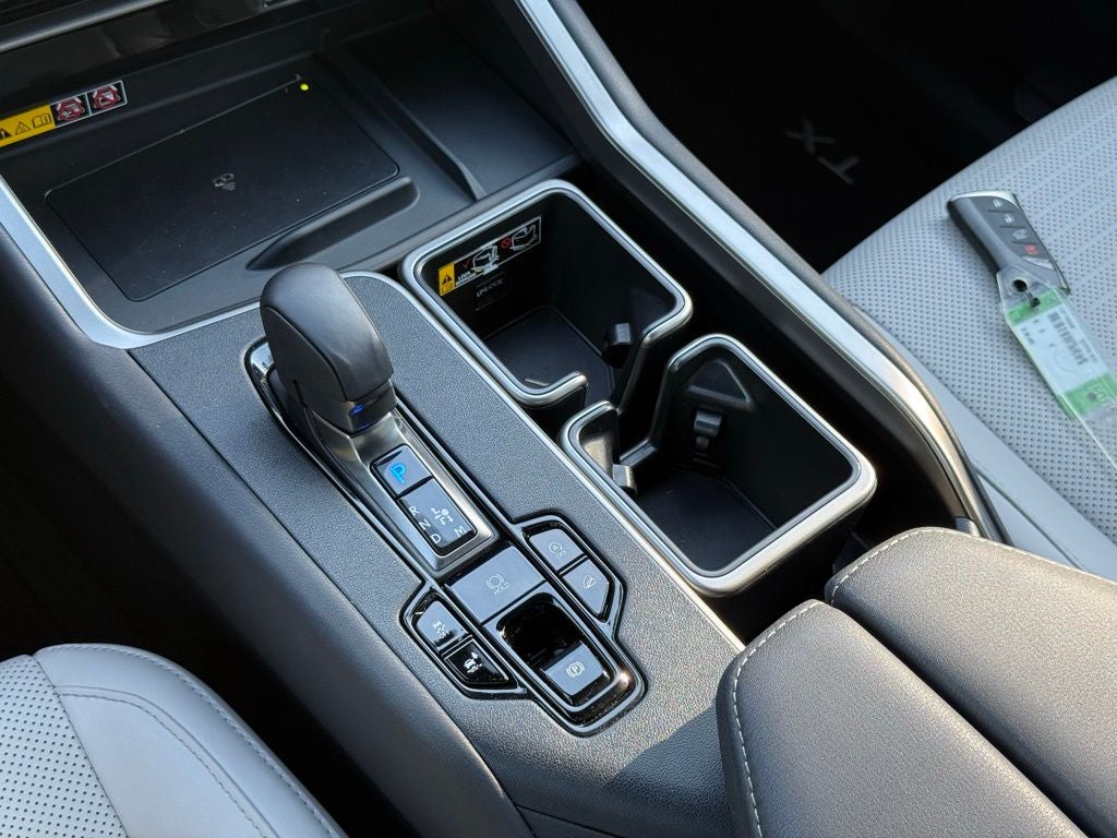 2025 Lexus TX 350 Convenience Towing Package