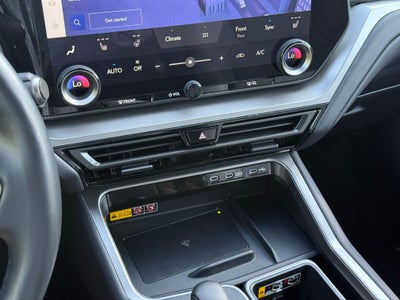 2025 Lexus TX 350 Convenience Towing Package