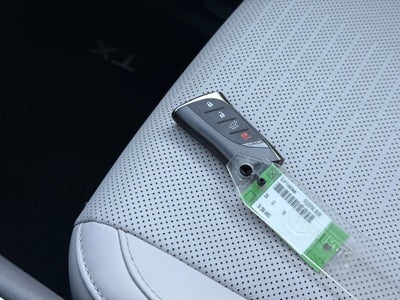 2025 Lexus TX 350 Convenience Towing Package