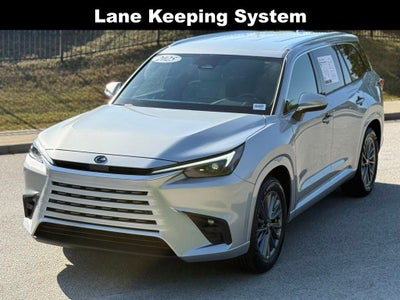 2025 Lexus TX 350 Convenience Towing Package
