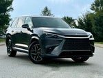 2025 Lexus TX 350 Premium Technology Convenience L/Certified Unlimited Mile