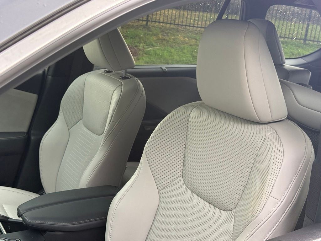 2025 Lexus TX 350 Premium Technology Convenience L/Certified Unlimited Mile