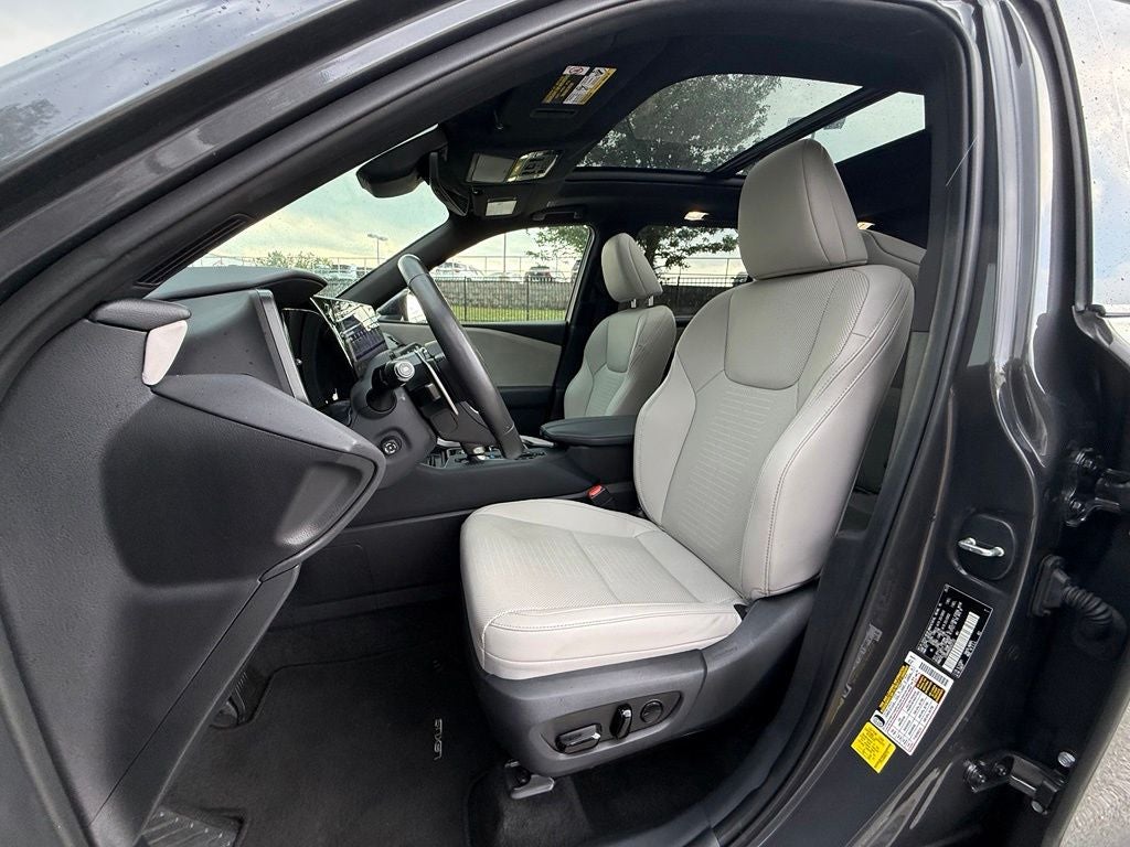 2025 Lexus TX 350 Premium Technology Convenience L/Certified Unlimited Mile