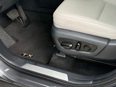 2025 Lexus TX 350 Premium Technology Convenience L/Certified Unlimited Mile