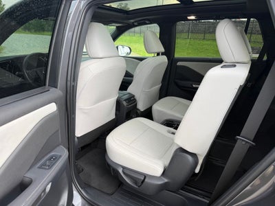 2025 Lexus TX 350 Premium Technology Convenience L/Certified Unlimited Mile