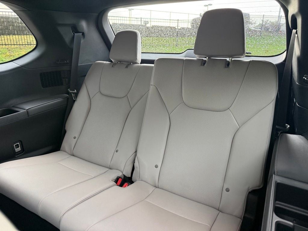 2025 Lexus TX 350 Premium Technology Convenience L/Certified Unlimited Mile
