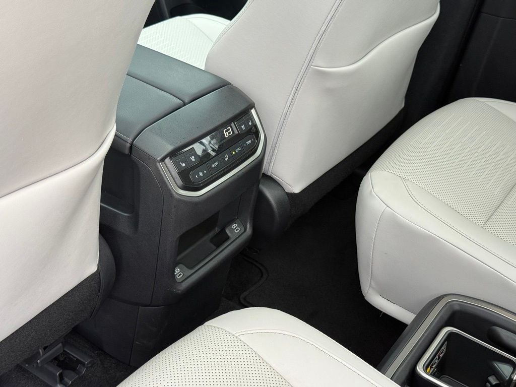 2025 Lexus TX 350 Premium Technology Convenience L/Certified Unlimited Mile