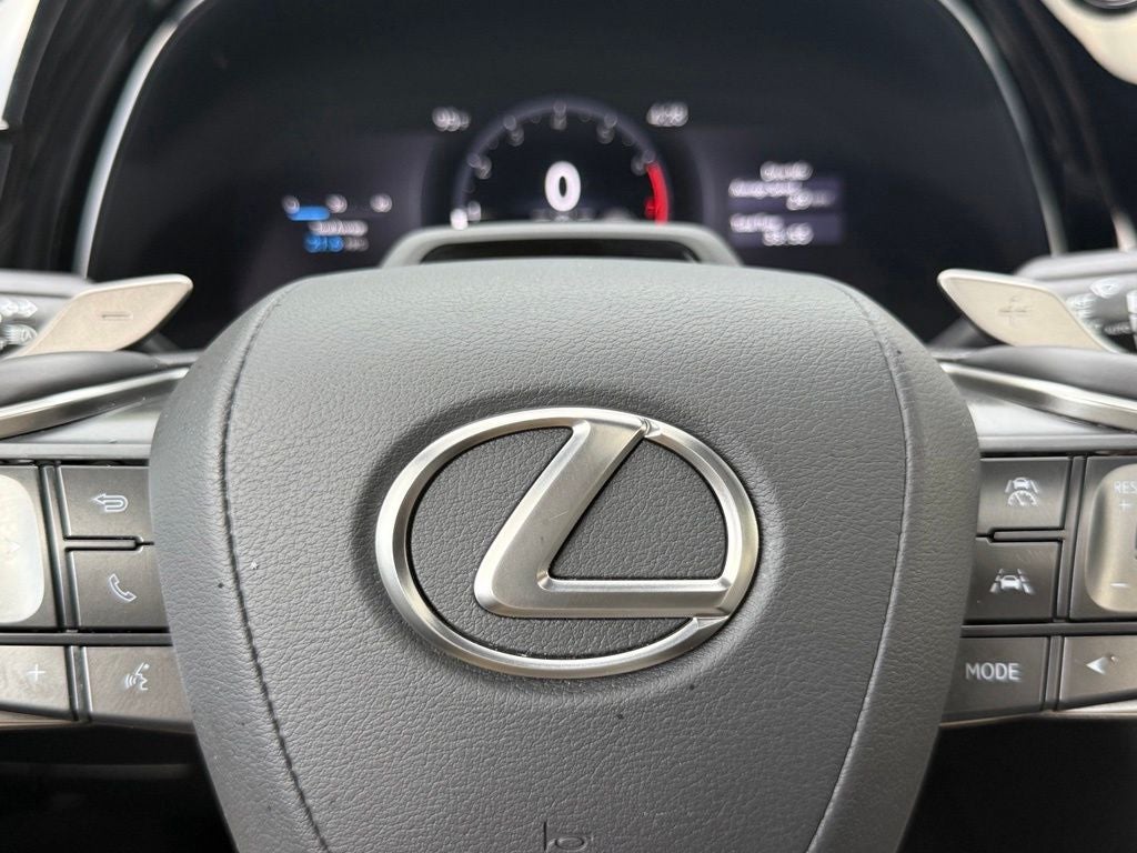 2025 Lexus TX 350 Premium Technology Convenience L/Certified Unlimited Mile