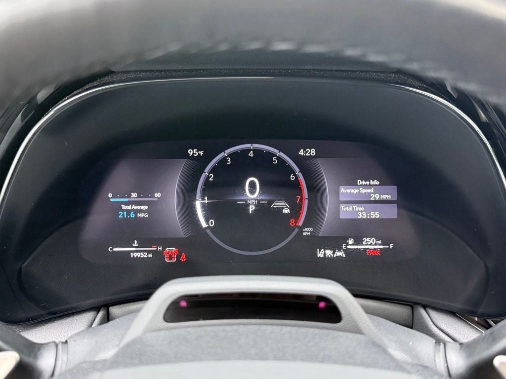 2025 Lexus TX 350 Premium Technology Convenience L/Certified Unlimited Mile