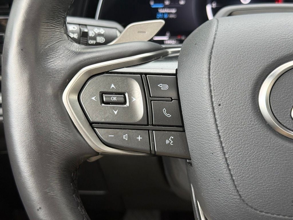 2025 Lexus TX 350 Premium Technology Convenience L/Certified Unlimited Mile