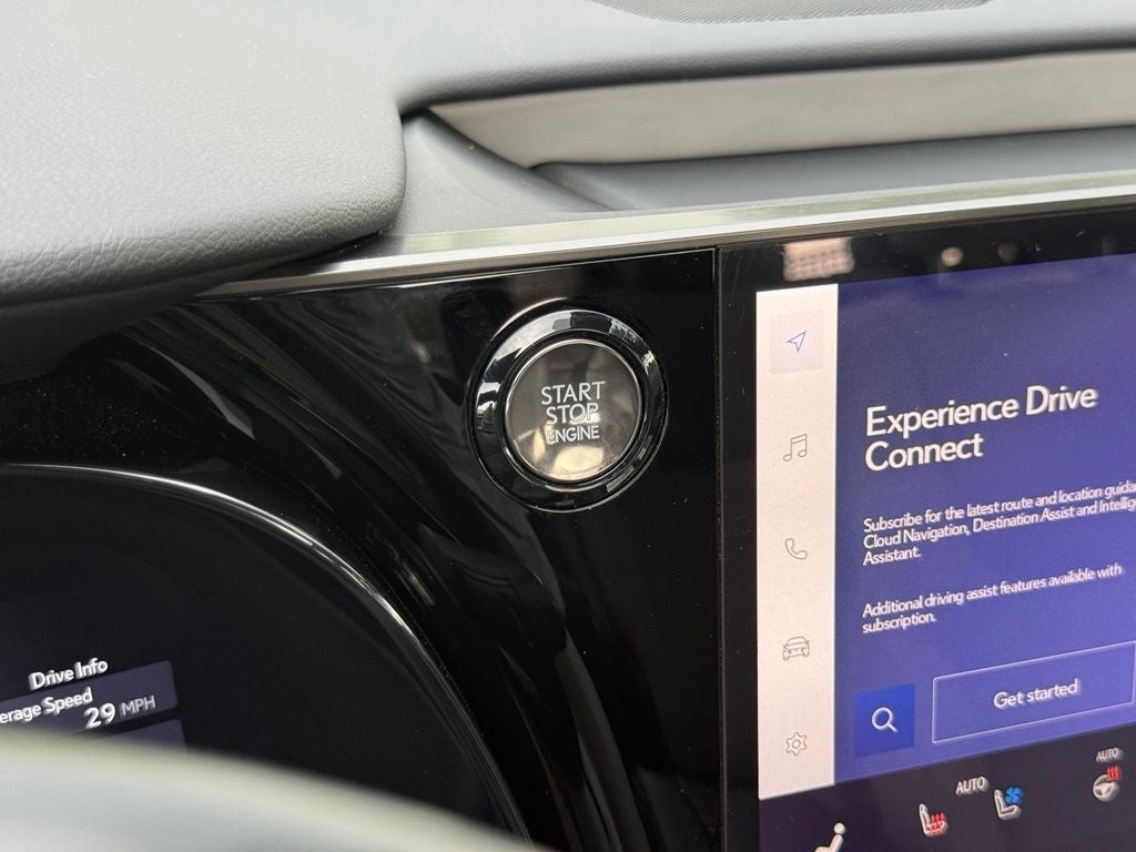 2025 Lexus TX 350 Premium Technology Convenience L/Certified Unlimited Mile