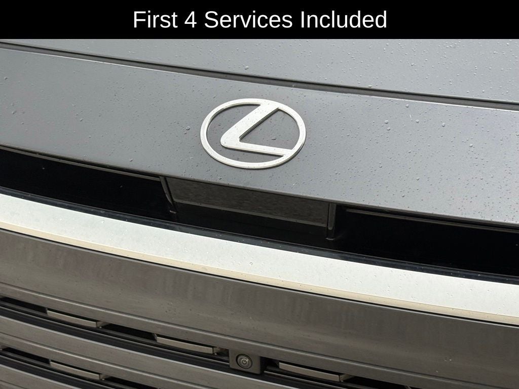 2025 Lexus TX 350 Premium Technology Convenience L/Certified Unlimited Mile