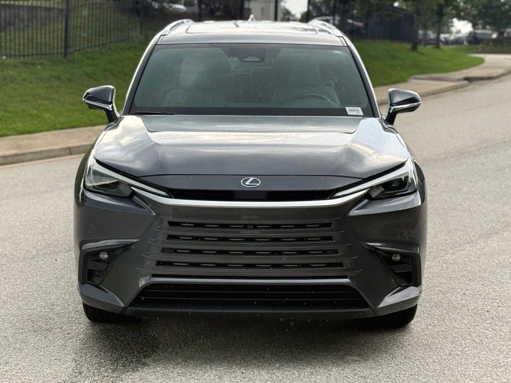 2025 Lexus TX 350 Premium Technology Convenience L/Certified Unlimited Mile