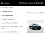 2025 Lexus TX 350 Premium Convenience Technology Navigation L/Certified Unli