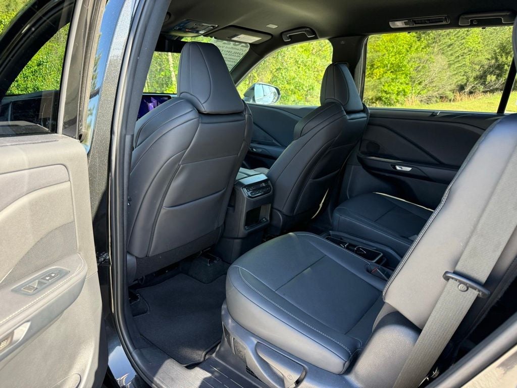 2024 Lexus TX 500h F SPORT Premium