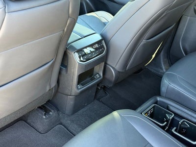2024 Lexus TX 500h F SPORT Premium