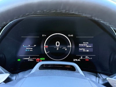 2024 Lexus TX 500h F SPORT Premium