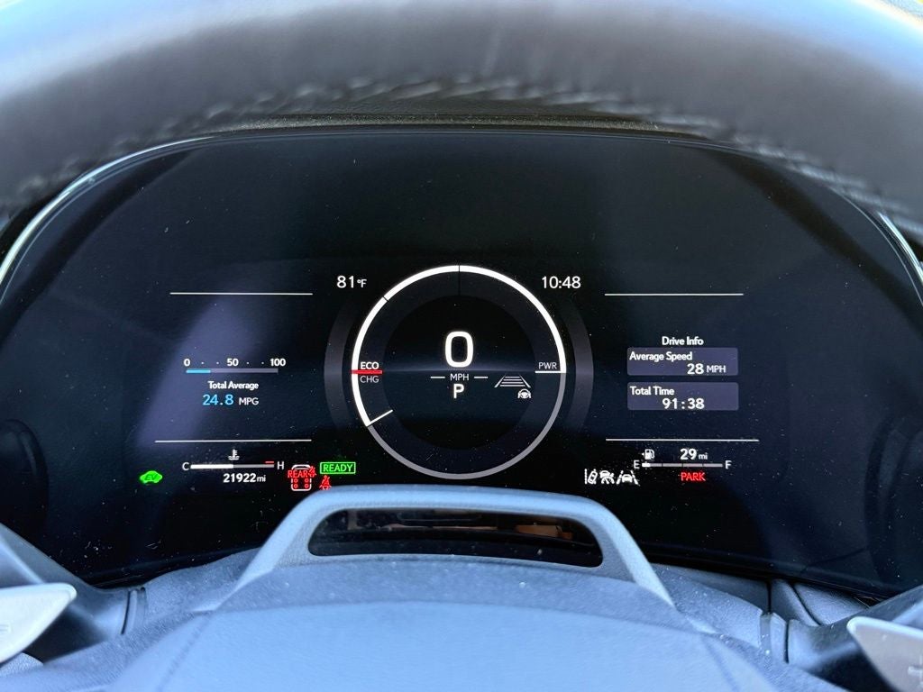 2024 Lexus TX 500h F SPORT Premium