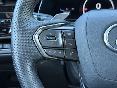 2024 Lexus TX 500h F SPORT Premium