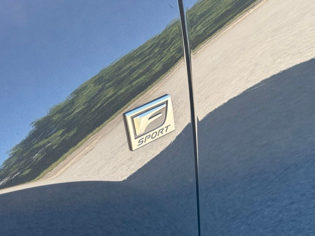 2024 Lexus TX 500h F SPORT Premium