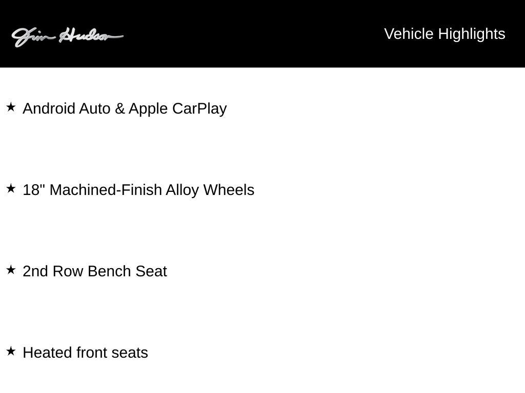 2020 Toyota Highlander Hybrid XLE