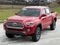 2017 Toyota Tacoma TRD Off-Road V6 Tow Package