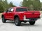 2017 Toyota Tacoma TRD Off-Road V6 Tow Package