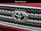 2017 Toyota Tacoma TRD Off-Road V6 Tow Package