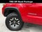 2017 Toyota Tacoma TRD Off-Road V6 Tow Package