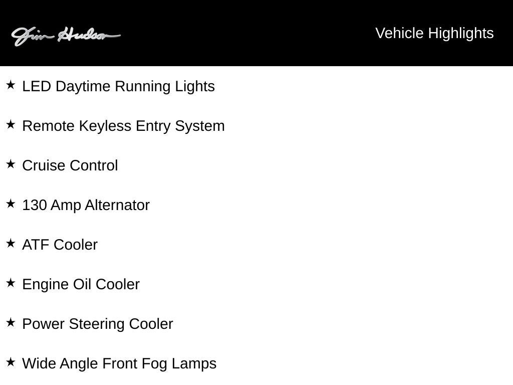 2017 Toyota Tacoma TRD Off-Road V6 Tow Package