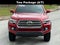 2017 Toyota Tacoma TRD Off-Road V6 Tow Package