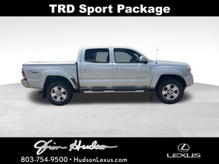 2013 Toyota Tacoma PreRunner V6