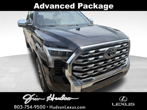 2022 Toyota Tundra 1794