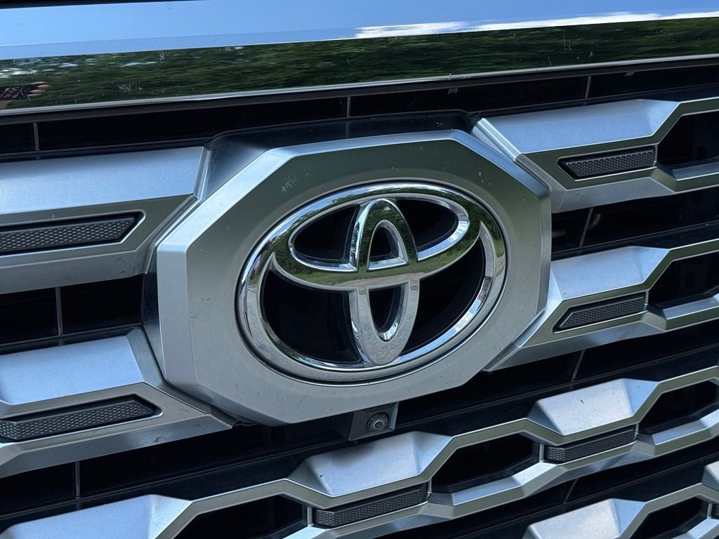 2022 Toyota Tundra 1794