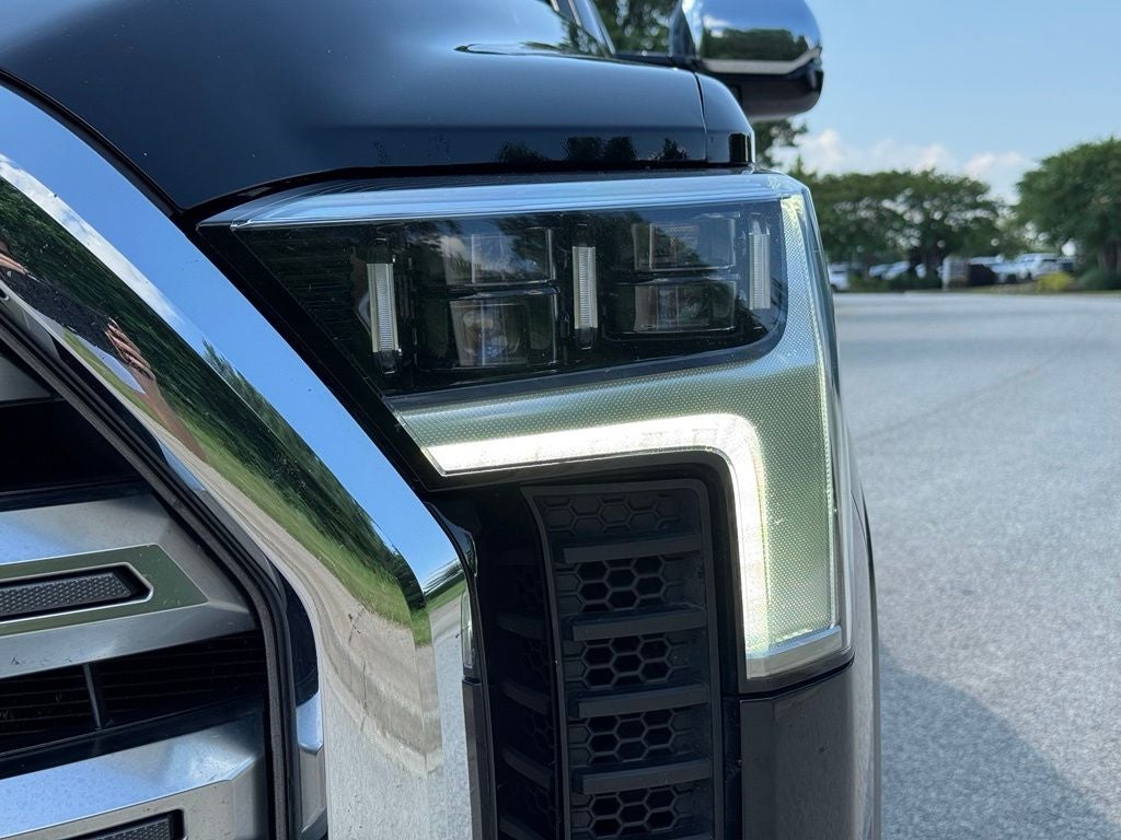 2022 Toyota Tundra 1794