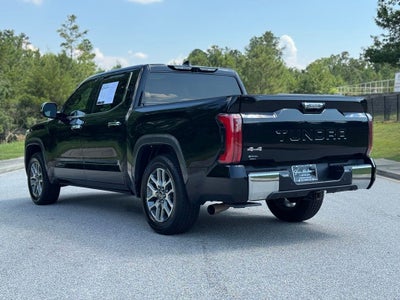 2022 Toyota Tundra 1794