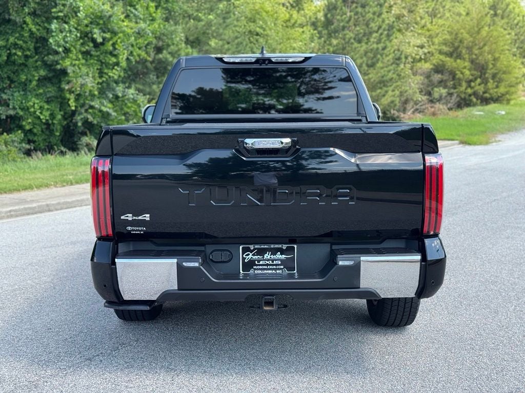 2022 Toyota Tundra 1794