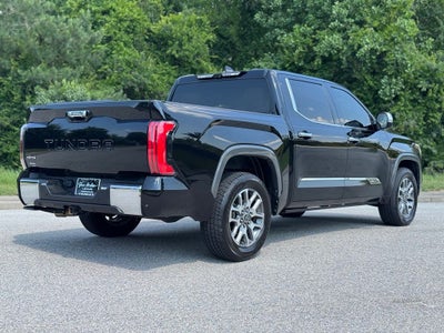 2022 Toyota Tundra 1794
