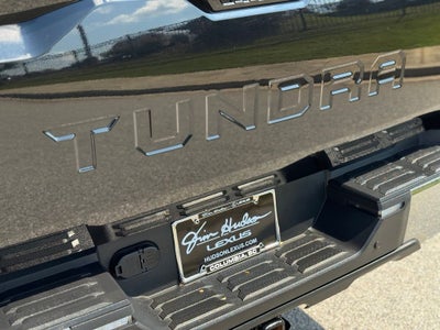 2022 Toyota Tundra 1794