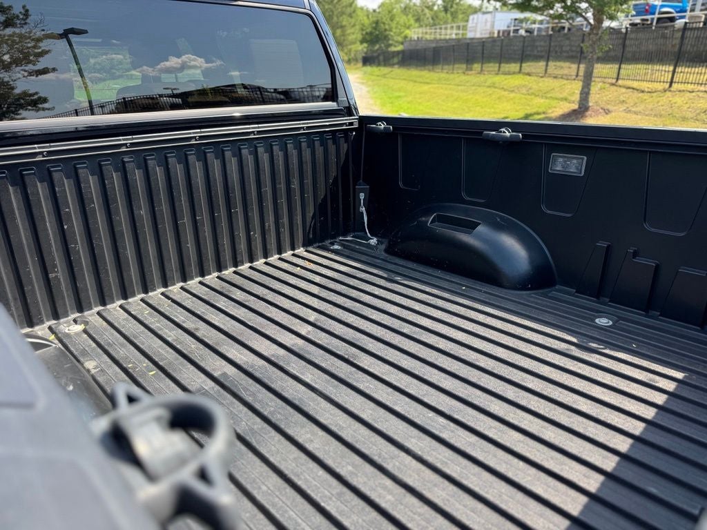 2022 Toyota Tundra 1794