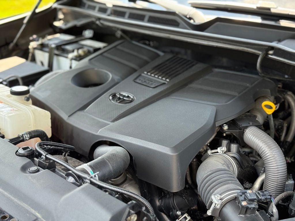 2022 Toyota Tundra 1794