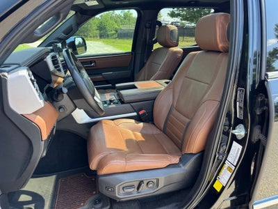 2022 Toyota Tundra 1794
