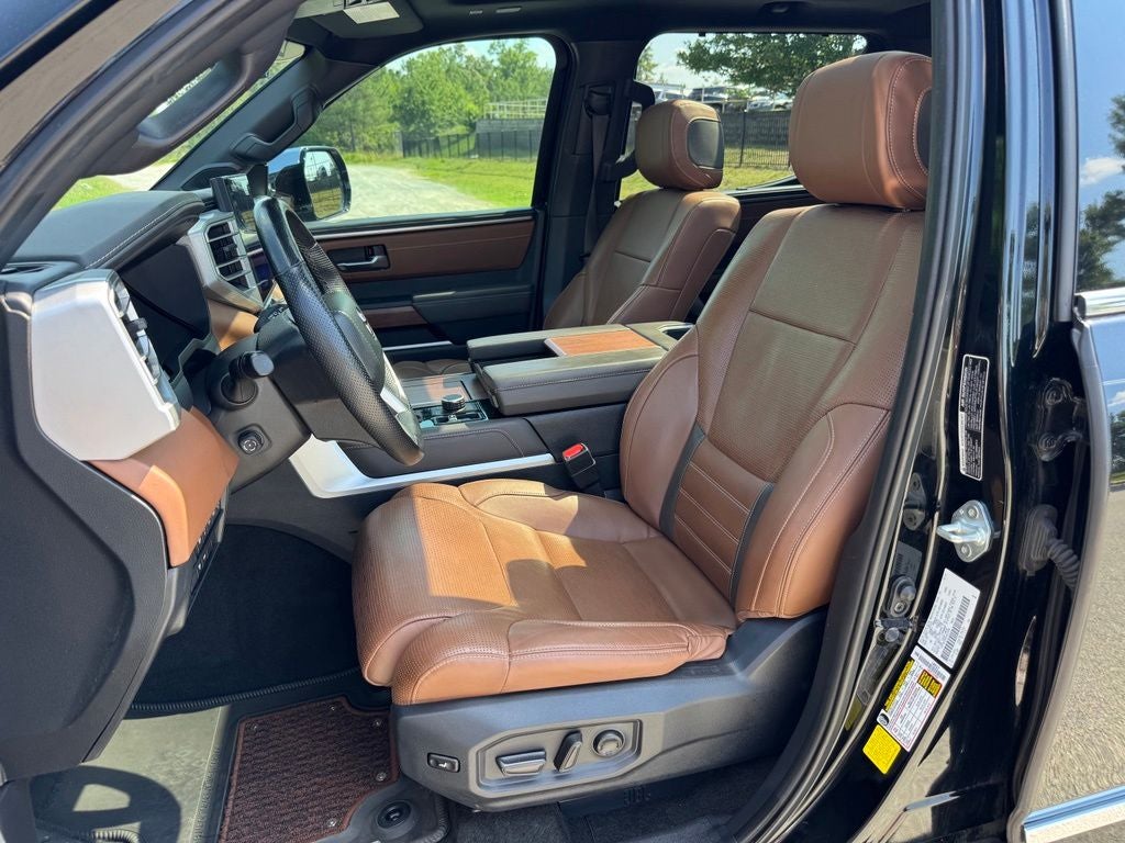 2022 Toyota Tundra 1794